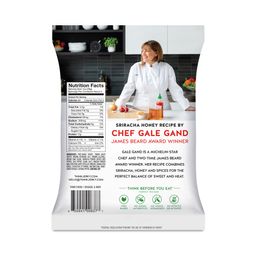 Jerky Snack Pack
