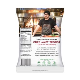 Jerky Snack Pack