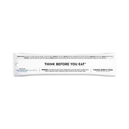 Meat Sticks, Grass-Fed Beef & Free-Range Turkey, Variety Pack