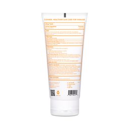 Thinkbaby Safe Sunscreen SPF 50+