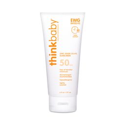 Thinkbaby Safe Sunscreen SPF 50+
