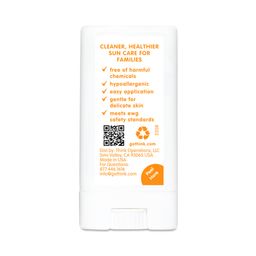 Thinkbaby Sunscreen Stick SPF 30