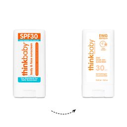Thinkbaby Sunscreen Stick SPF 30