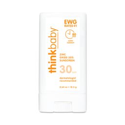 Thinkbaby Sunscreen Stick SPF 30