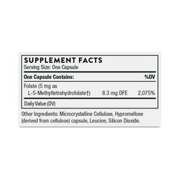 5-MTHF 5 mg