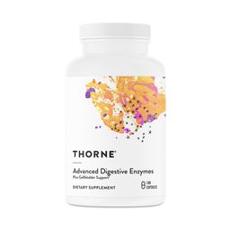 Advanced Digestive Enzymes