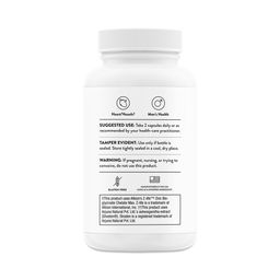 Advanced Testosterone Support