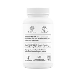Alpha-Lipoic Acid