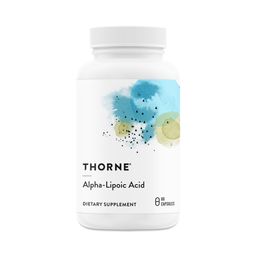 Alpha-Lipoic Acid