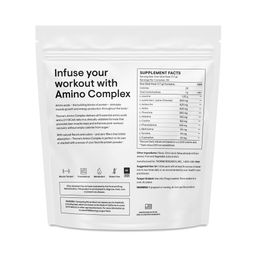 Amino Complex, Berry