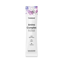 Amino Complex, Berry