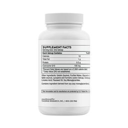CoQ10 100 mg