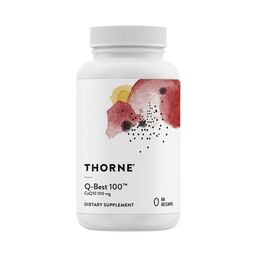 CoQ10 100 mg