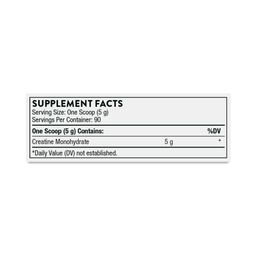 Creatine