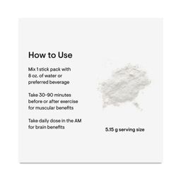 Creatine