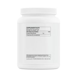 Creatine