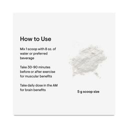 Creatine