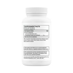 Curcumin Phytosome 1000mg