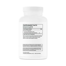 Curcumin Phytosome