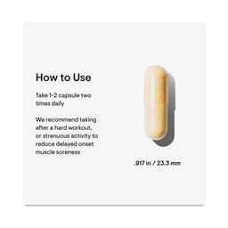 Curcumin Phytosome