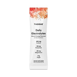 Daily Electrolytes, Blood Orange