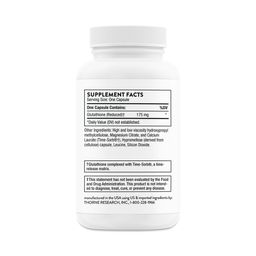 Glutathione-SR
