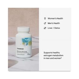 Hormone Advantage