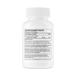 Iron Bisglycinate