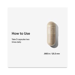 L-Arginine Plus