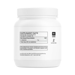 L-Glutamine Powder