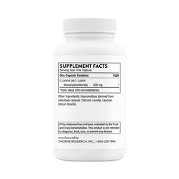Lysine
