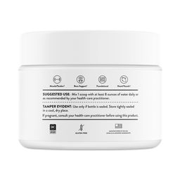 Magnesium Bisglycinate
