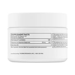 Magnesium Bisglycinate