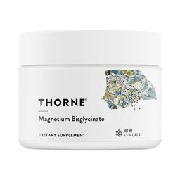 Magnesium Bisglycinate