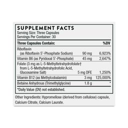 Methyl-Guard Plus