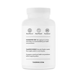 Omega-3 with CoQ10