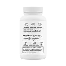 Prenatal DHA