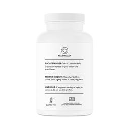 Red Yeast Rice + CoQ10