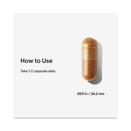 Red Yeast Rice + CoQ10