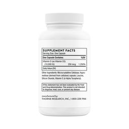 Vitamin D-10,000