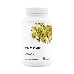 Vitamin D-10,000