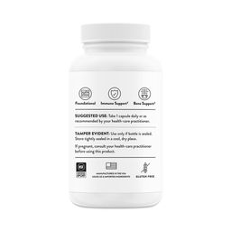 Vitamin D-5,000