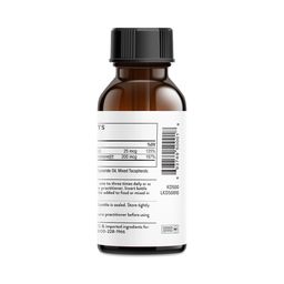 Vitamin D + K2 Drops