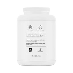 Whey Protein Powder Isolate, Chocolate
