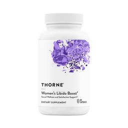 Women's Libido Boost