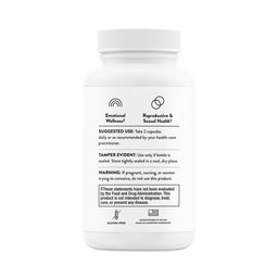 Women's Libido Boost
