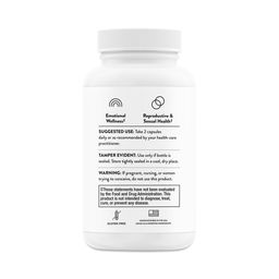 Women's Libido Boost