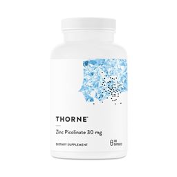 Zinc Picolinate 30 mg