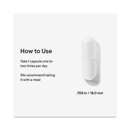Zinc Picolinate 30 mg