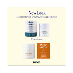 Dream, Bio-Retinol + Shorea Butter Rejuvenating Cream